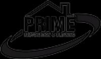 Prime Restoration & Cleaning Logo