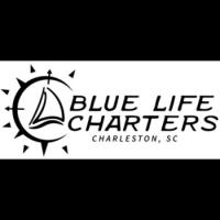 Blue Life Charters Logo