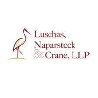 Luschas, Naparsteck & Crane, LLP Logo