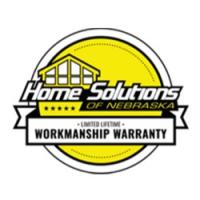 Home Solutions of Nebraska Logo