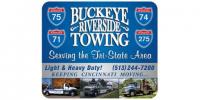 Buckeye Riverside Towing logo