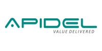 Apidel Technologies Staffing and Recruiting Company logo