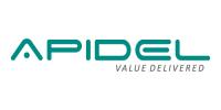Apidel Technologies Staffing and Recruiting Company Logo