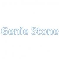 Genie Stone logo