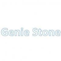 Genie Stone Logo