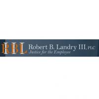 Robert B. Landry III PLC logo