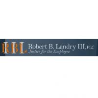 Robert B. Landry III PLC Logo