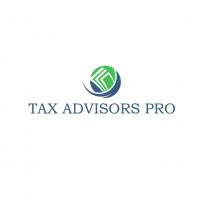 Tax Advisors Pro Logo