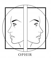 Ophir Aesthetics Logo