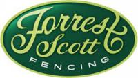 Forrest Scott Fencing Logo
