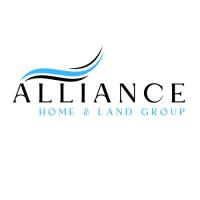Alliance Home & Land Group Logo