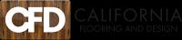 California Flooring & Design Logo