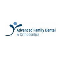 Advanced Family Dental & Orthodontics Logo