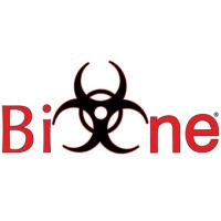 Bio-One of Fort Lauderdale Logo