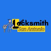 Locksmith San Antonio Logo