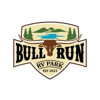 Bull Run RV Park logo