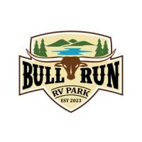 Bull Run RV Park Logo