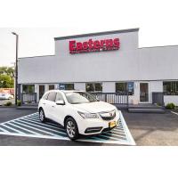 Easterns Automotive Group Logo