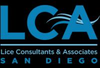 LCA San Diego Logo