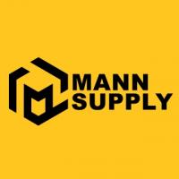 Mann Supply Logo