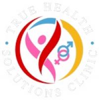 True Health Solutions Clinic Logo