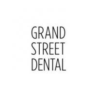Grand Street Dental Logo