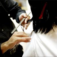 Vida Mae Salon Spa Logo