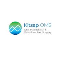 Kitsap Oral, Maxillofacial & Dental Implant Surgery Logo