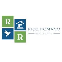 Rico Romano Logo