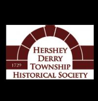 Hershey-Derry Township Historical Society logo