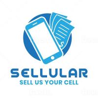 Sellular Des Moines Logo