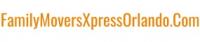 Family Movers Orlando Logo