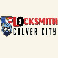 Locksmith Culver City Logo