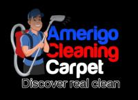 Carpet Cleaning Arlington Logo