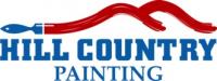 Hill Country Painting Logo