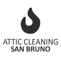 Attic Cleaning San Bruno Logo