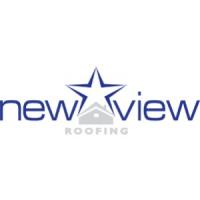 New View Roofing Logo