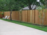 Tyler Fences Logo