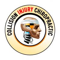 Collision Injury Chiropractic | Car Accident Chiropractor Logo
