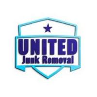 United Junk Removal & Hauling Logo
