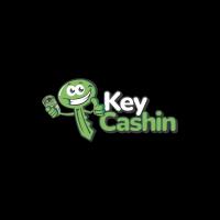 KeyCashin logo