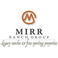 Mirr Ranch Group Logo