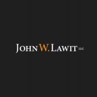 John W. Lawit, LLC Logo