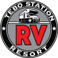 Tebo Station RV Resort Logo