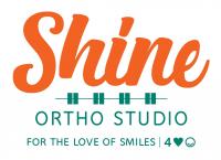 Shine Ortho Studio Logo