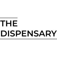 The Dispensary — Gunnison Logo