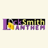 Locksmith Anthem AZ Logo