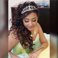 Lala's Style Hair & Makeup Studio Logo