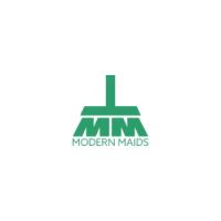 Modern Maids Cleaning of Austin Logo