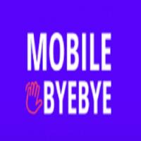 Mobile Bye Bye Logo